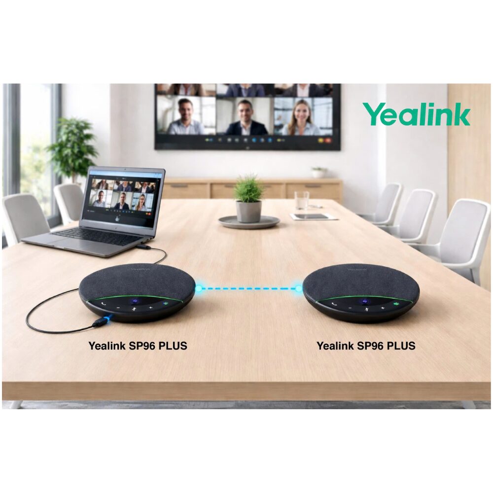 Loa hội nghị Yealink SP96 PLUS